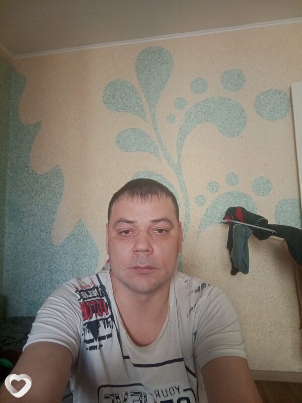 Илья, 40, Усть-Илимск — анкета №3051092