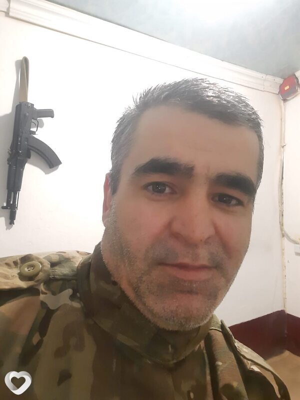 Абдул, 41, Махачкале — анкета №3051096