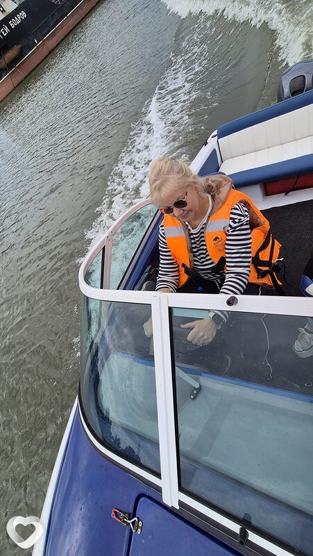 Елена, 53, Ростове-на-Дону — анкета №3051104