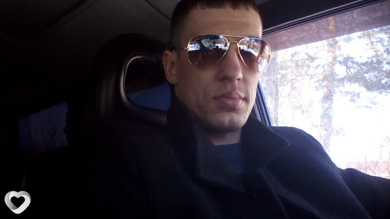 Виталий, 29, Ангарске — анкета №3051169