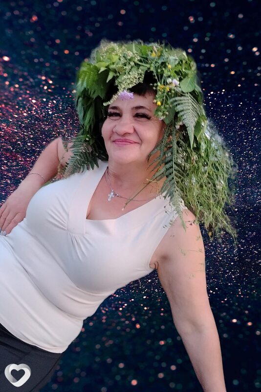 Любовь, 54, Минске — анкета №3051178