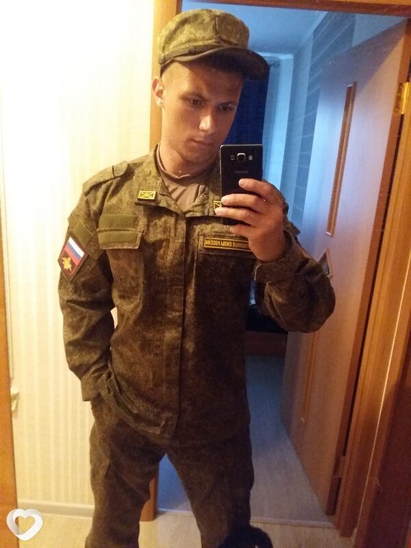 Александр, 37, Искитиме — анкета №3051181