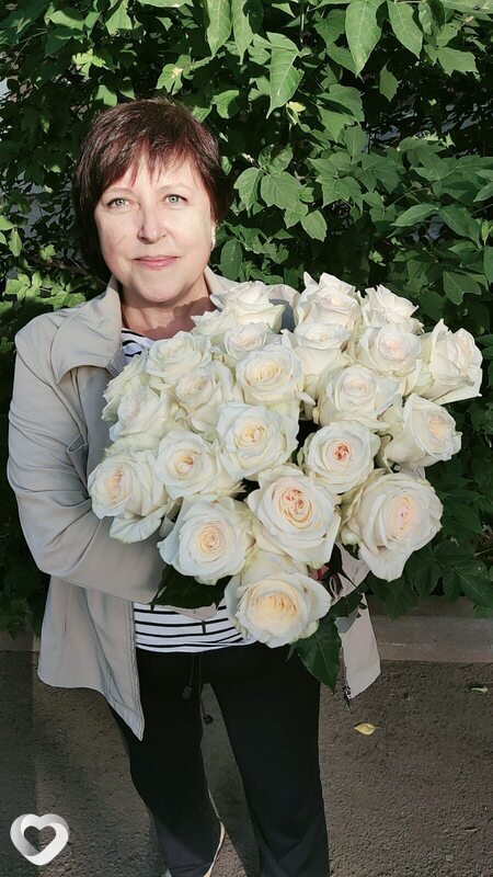 Татьяна, 52, Челябинске — анкета №3051183