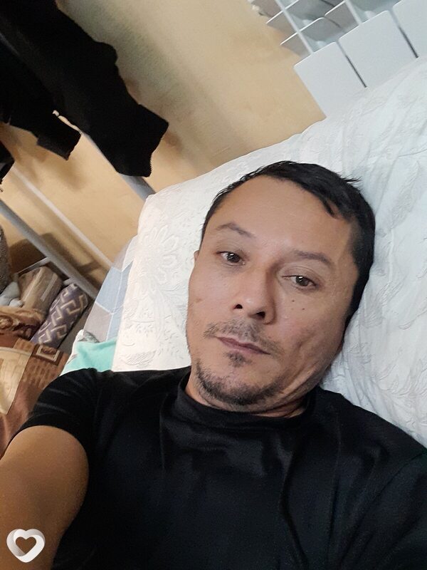 Тимур, 43, Тобольске — анкета №3051193