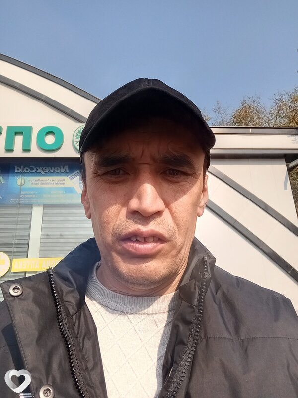 Сардор, Андижан