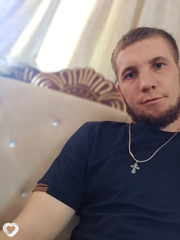 Владимир, 28, Алматы — анкета №3051200