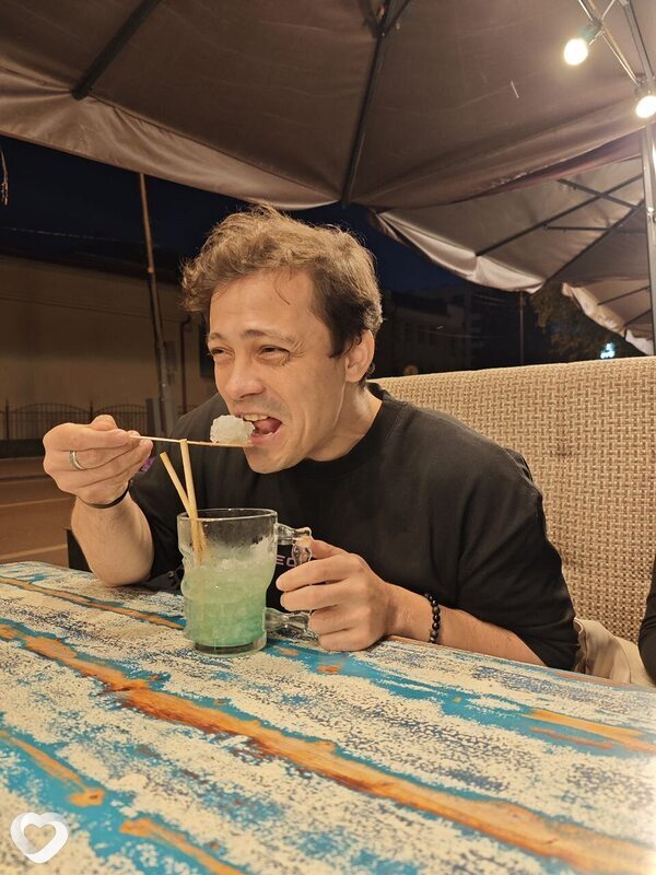 Андрей, Меловое