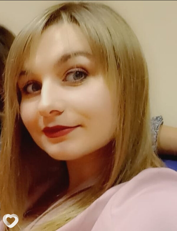 Кристина, 27, Черногорске — анкета №3051204