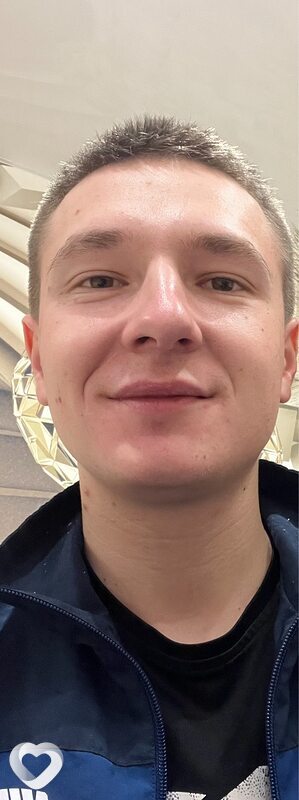 Алексей, 24, Москве — анкета №3051205