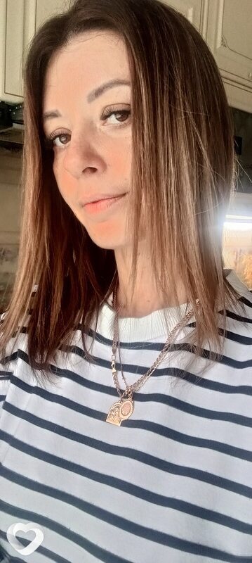 Юлия, 37, Анапе — анкета №3051116