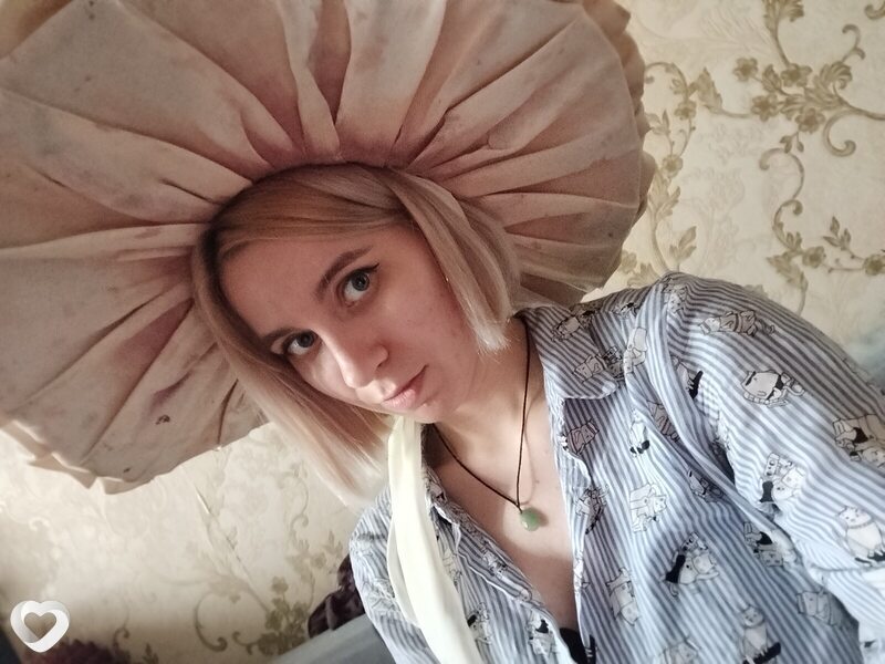 Екатерина, 26, Архангельске — анкета №3051117