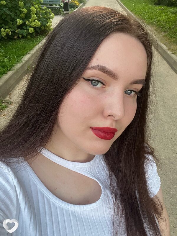 Екатерина, 20, Обнинске — анкета №3051120