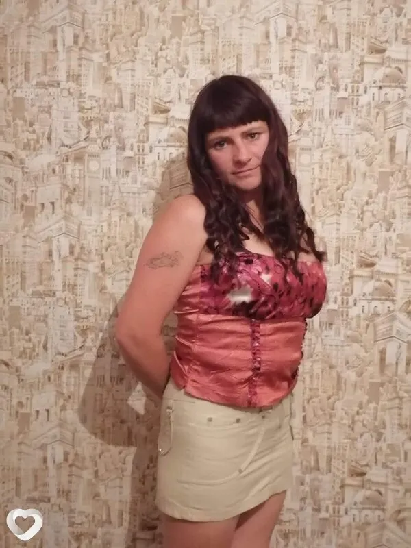 Катя, 40, Бийске — анкета №3051121