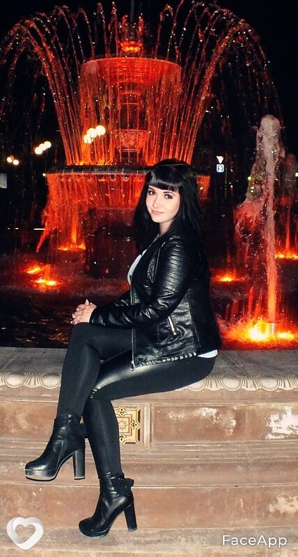 Alena, Гурьевск (Кемеровская Обл)