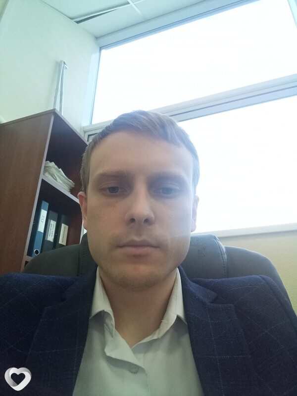 Дмитрий, 34, Санкт-Петербурге — анкета №3051129