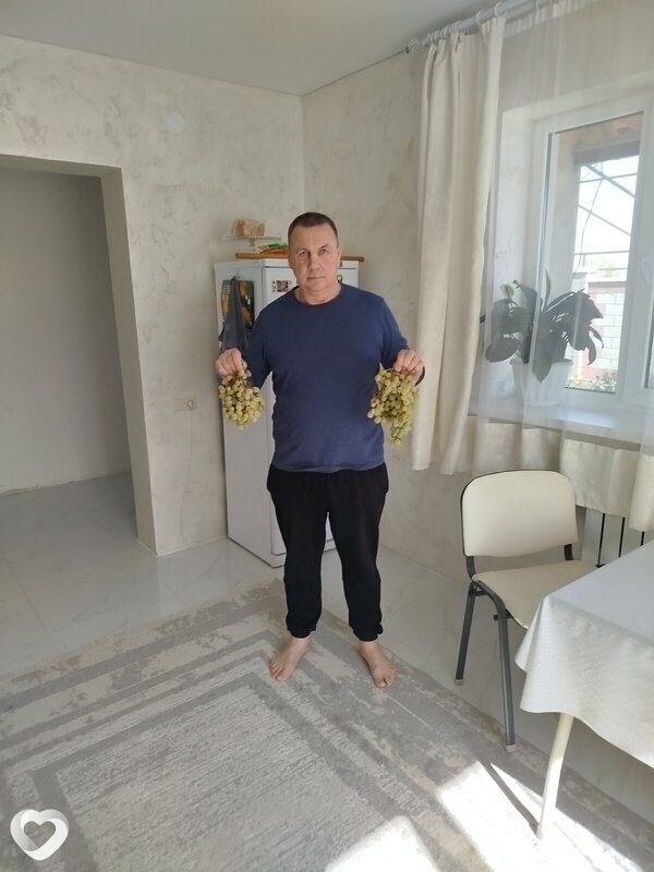 Александр, 61, Иркутске — анкета №3051257
