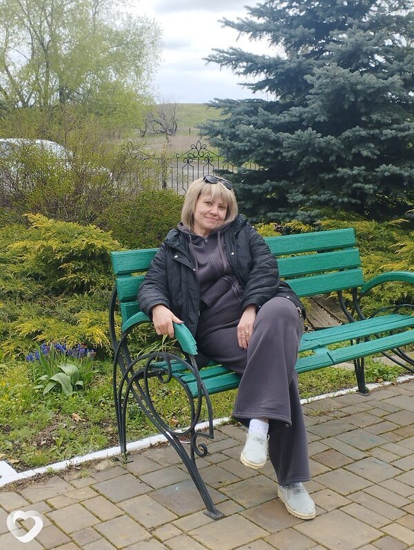Оксана, Свердловск