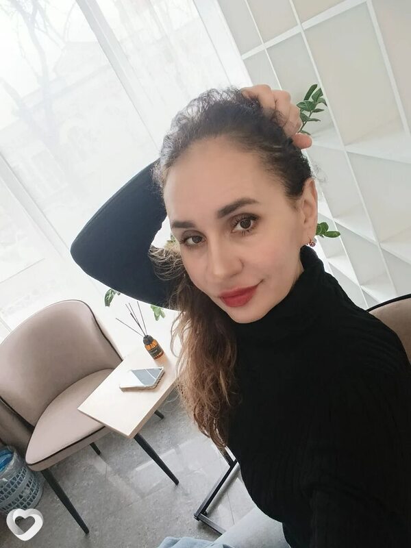 Татьяна, 39, Батайске — анкета №3051268