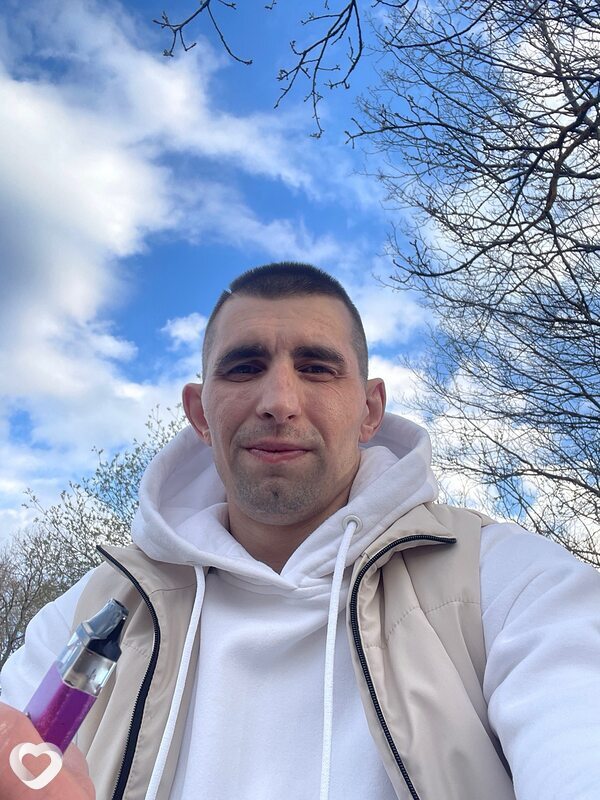 Сергей, 31, Владимире — анкета №3051274