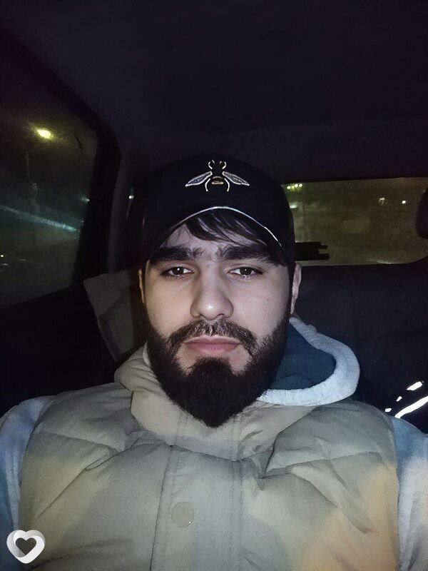 Sarp, 25, Красноярске — анкета №3051482