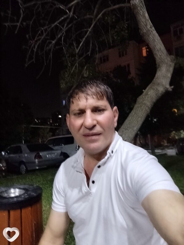 Вугар, 41, Уфе — анкета №3051483