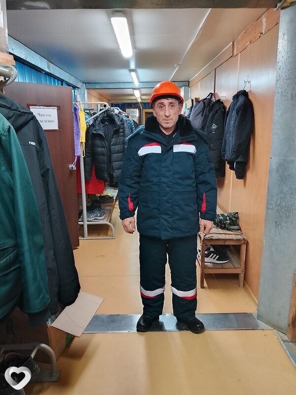 Гасан, Кизилюрт