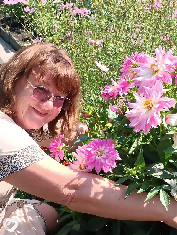 Татьяна, 66, Иркутске — анкета №3051493