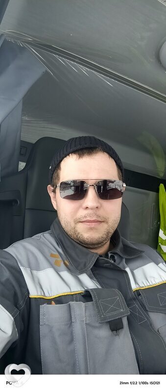 Алексей, 30, Красноярске — анкета №3051494