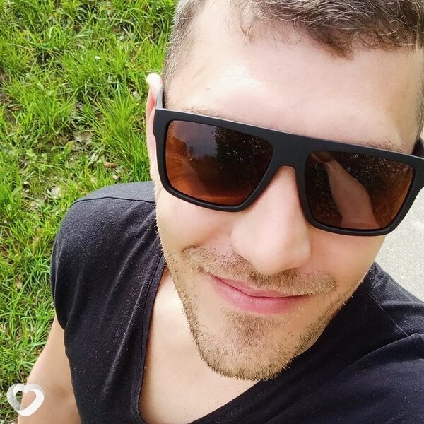 Макс, 34, Днепр — анкета №3051500