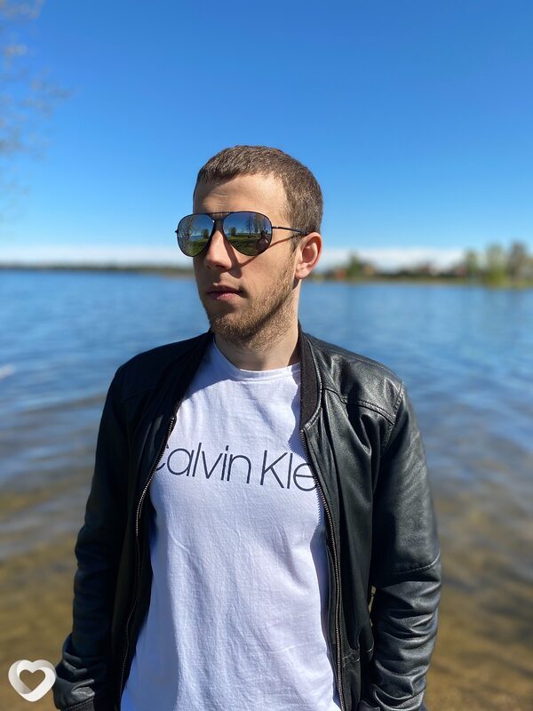 Мирослав, Валдай