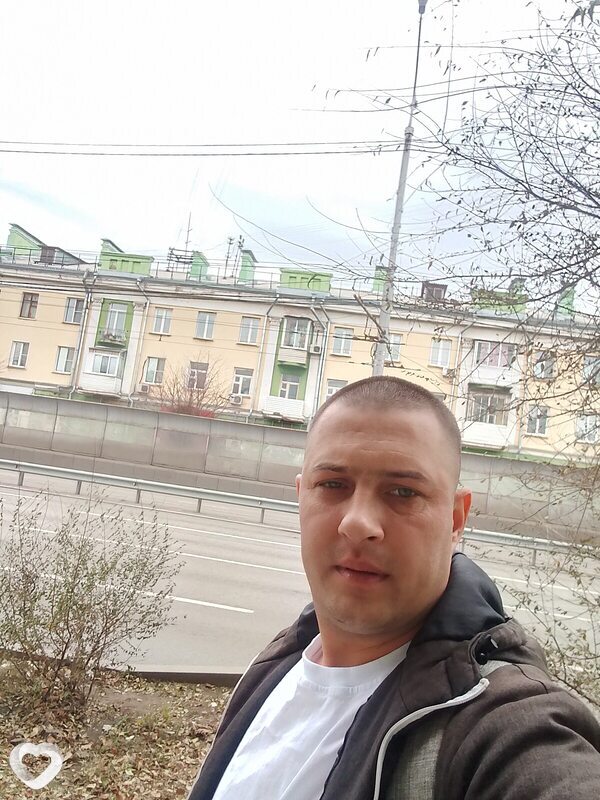 Денис, 35, Красноярске — анкета №3051556