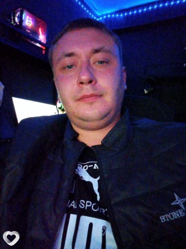 Кирилл, 31, Керчи — анкета №3051565
