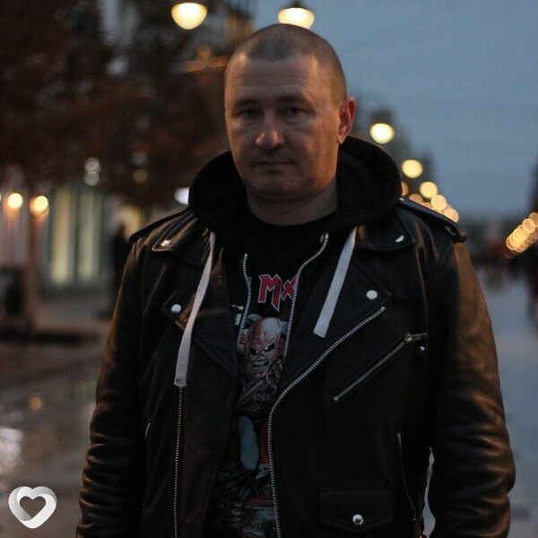 Алексей, 46, Саратове — анкета №3051568