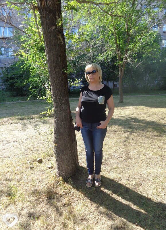 Светлана, 64, Магнитогорске — анкета №3051570