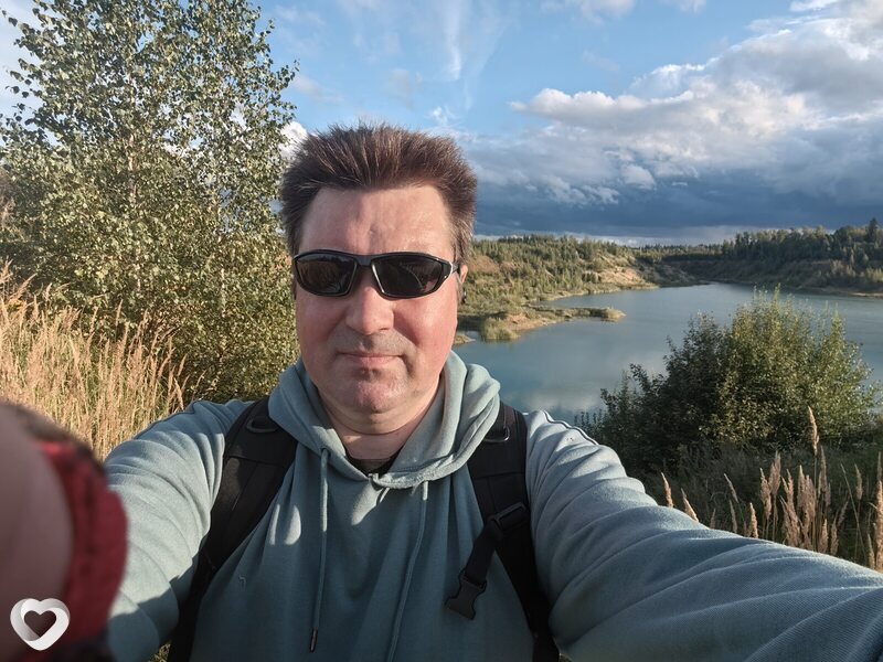 Юрий, 46, Москве — анкета №3051579