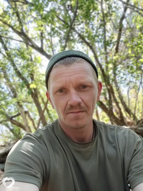 Вадим, 35, Самаре — анкета №3051210