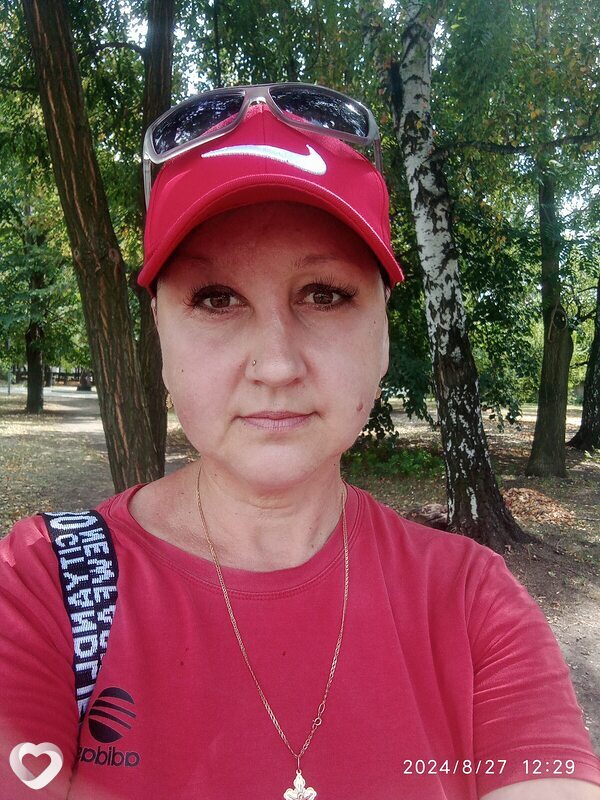 Людаша, 45, Шахтерске — анкета №3051211