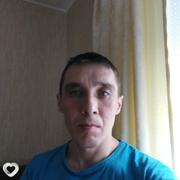 Юрий, 36, Санкт-Петербурге — анкета №3051216