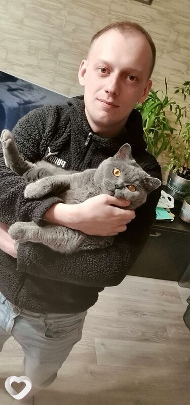 Сергей, 31, Иркутске — анкета №3051219