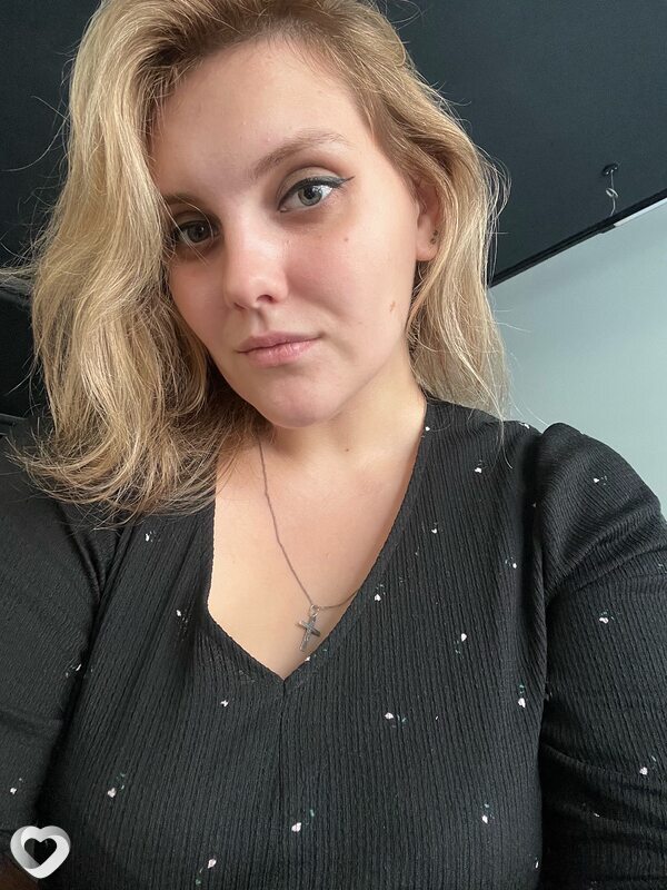 Алина, 29, Перми — анкета №3051138