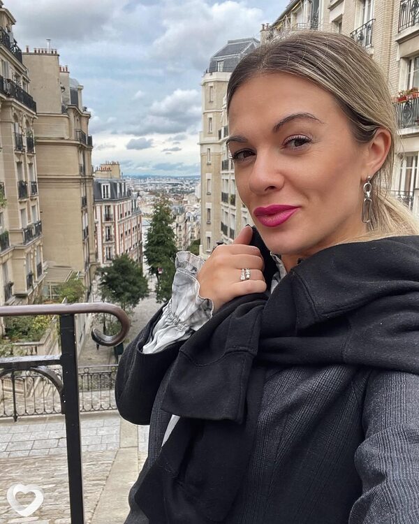 Ольга, 38, Ростове-на-Дону — анкета №3051140