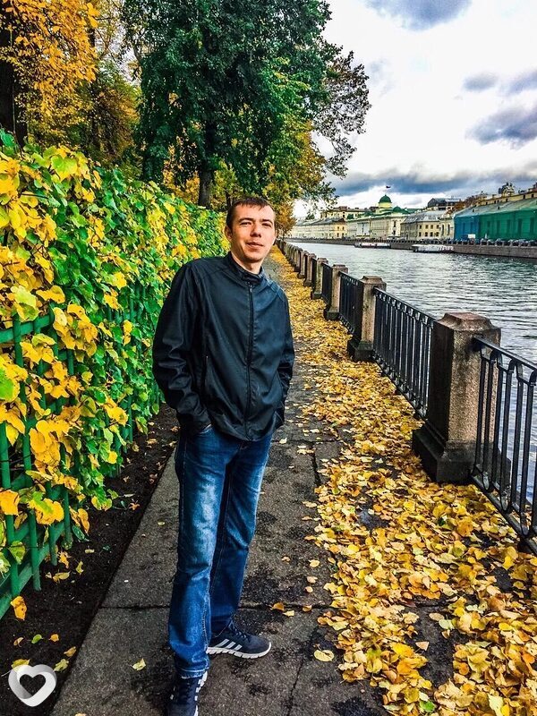 Владимир, 31, Челябинске — анкета №3051146