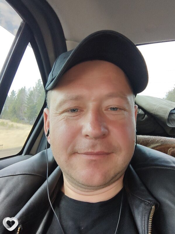 Александр, 41, Улан-Удэ — анкета №3051310