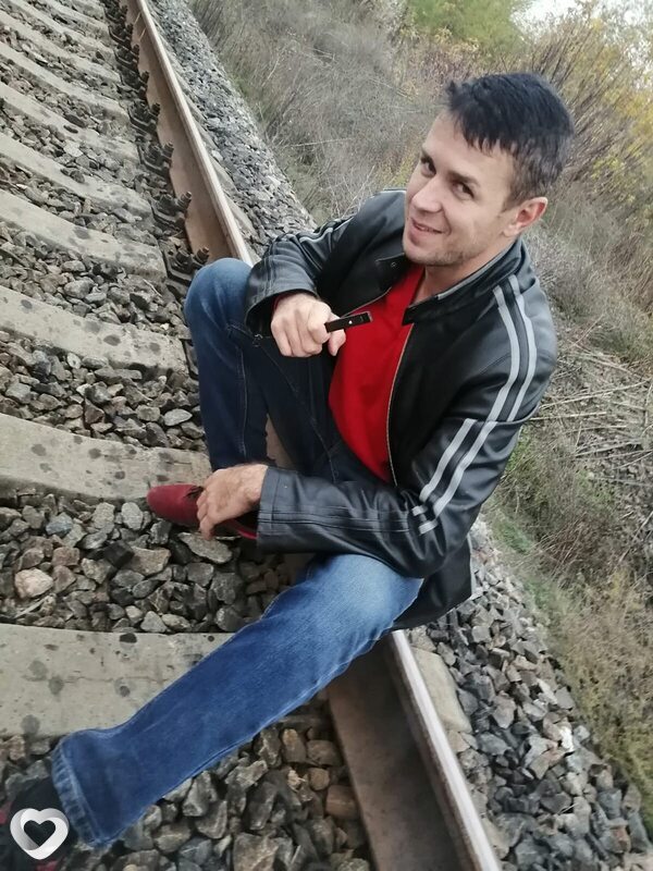 Сергей, 42, Днепр — анкета №3051320