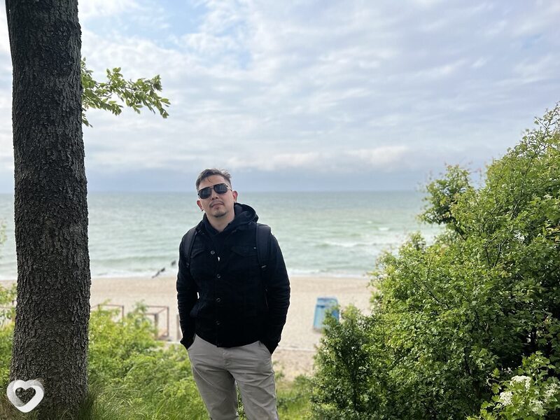 Руслан, 28, Выборге — анкета №3051325