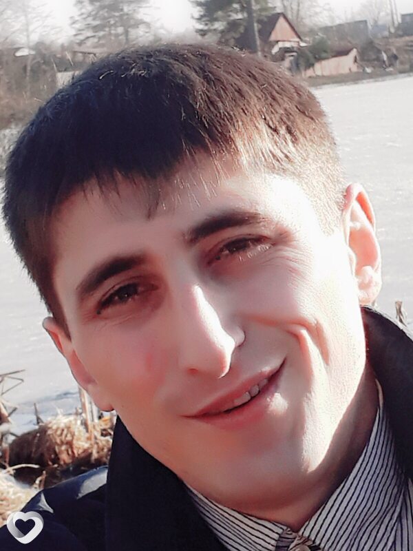 Кемран, 36, Санкт-Петербурге — анкета №3051327