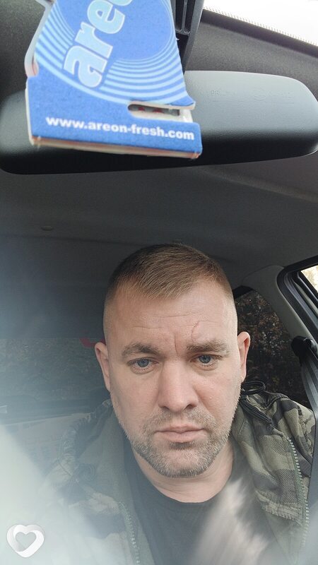 Михаил, 42, Москве — анкета №3051330
