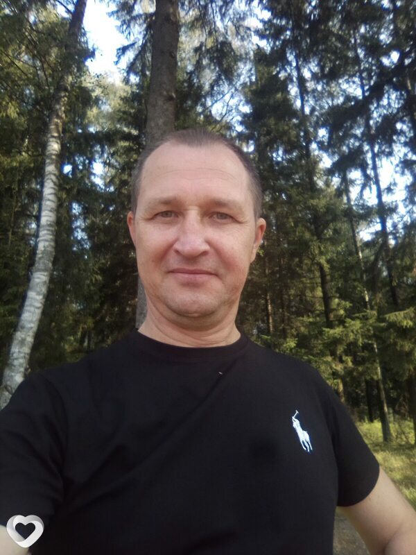 Юрий, 47, Темрюке — анкета №3052009