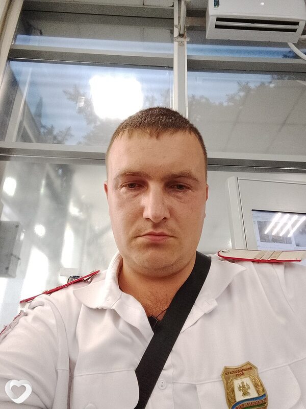 Александр, 33, Краснодаре — анкета №3052020