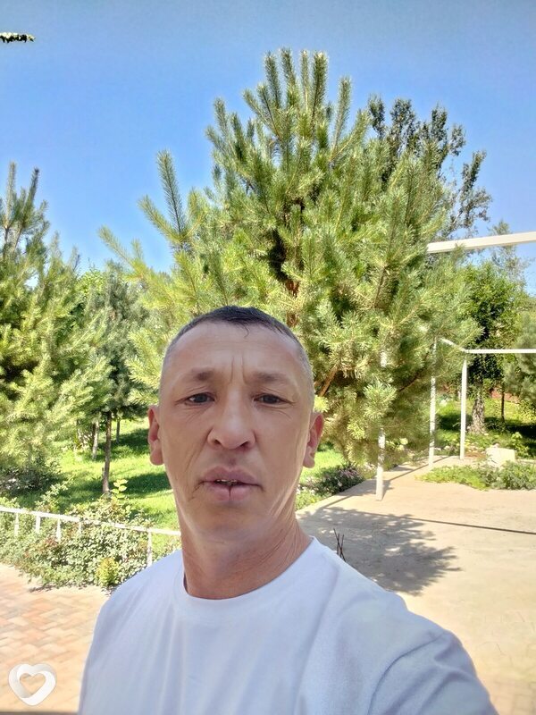 Жигер, 43, Астане — анкета №3052026